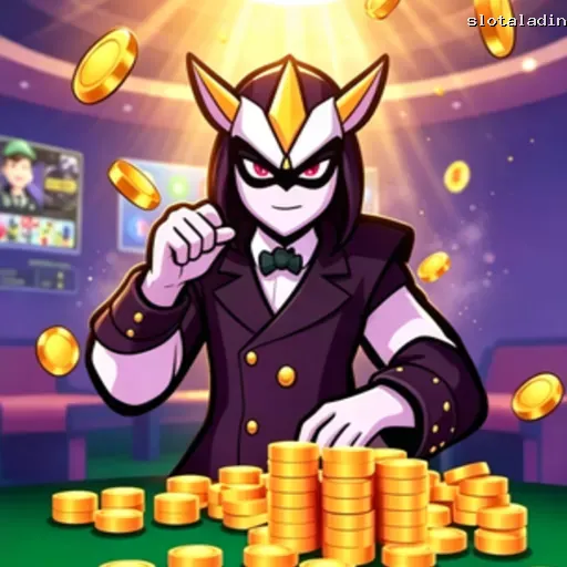 Keamanan dan Keandalan Situs slotaladin di Dunia Game